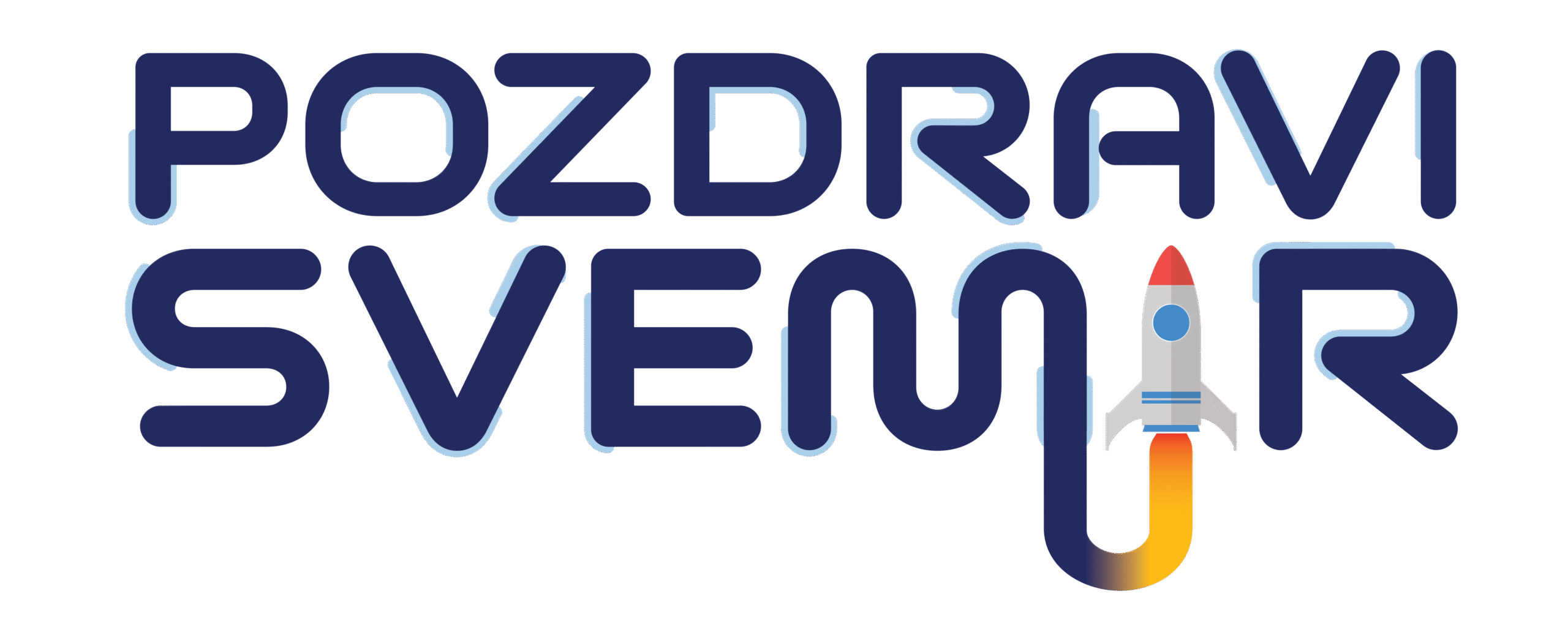 Pozdravi svemir