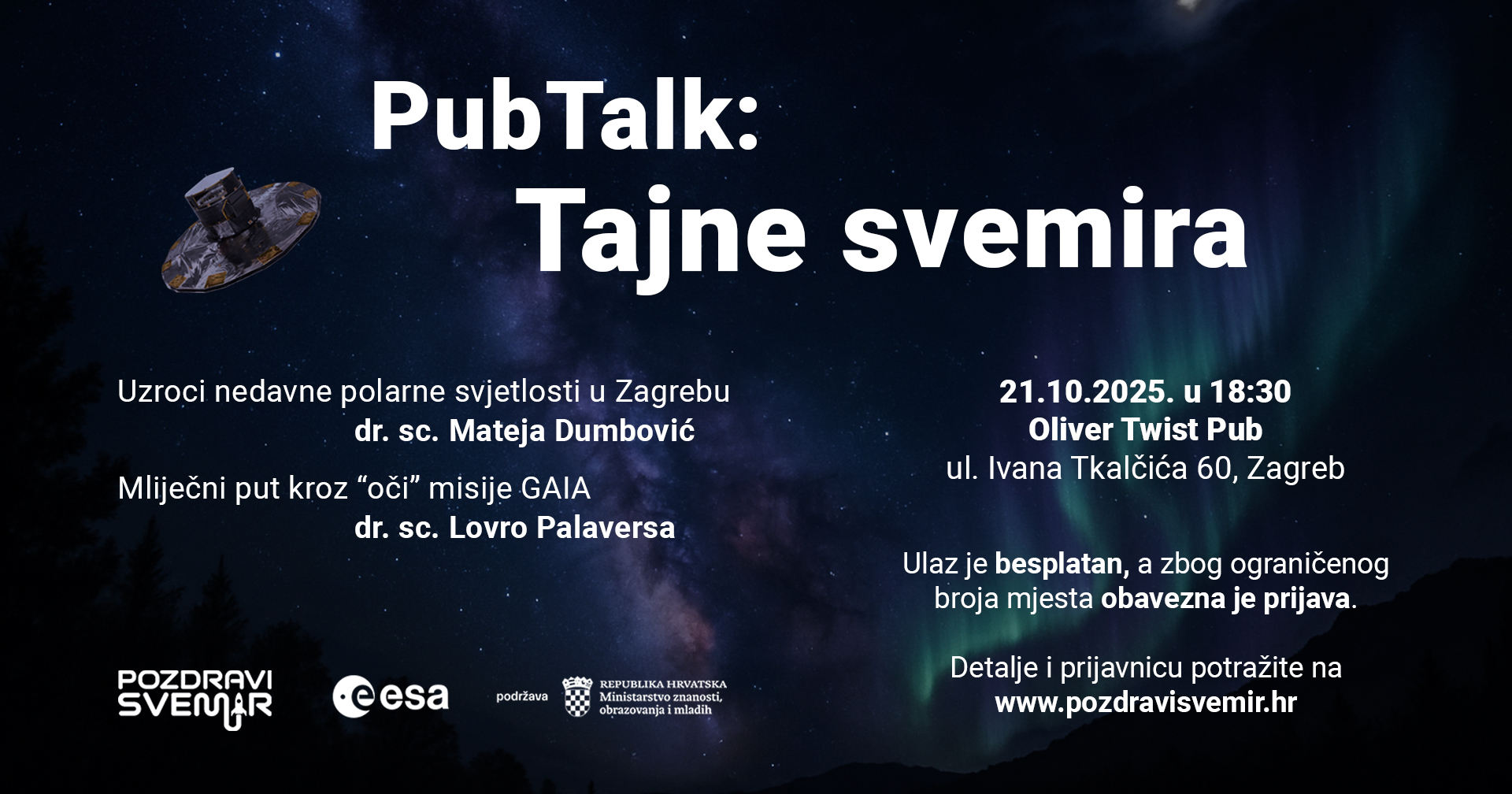 Ps tajne svemira fb