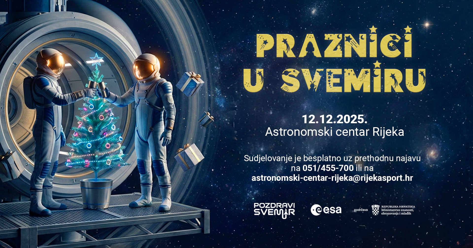 Ps praznici u svemiru fb