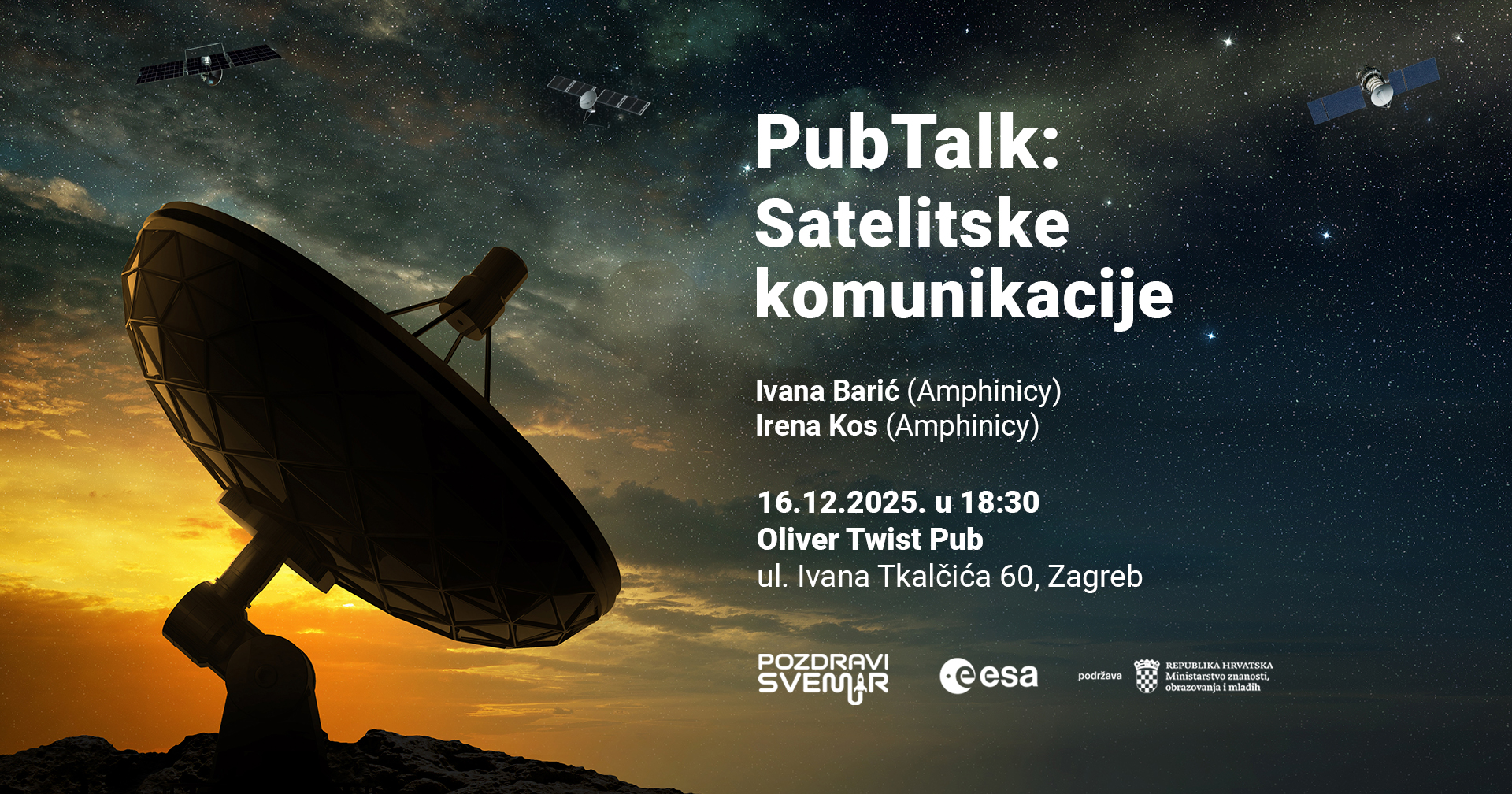 Ps satelitske komunikacije fb