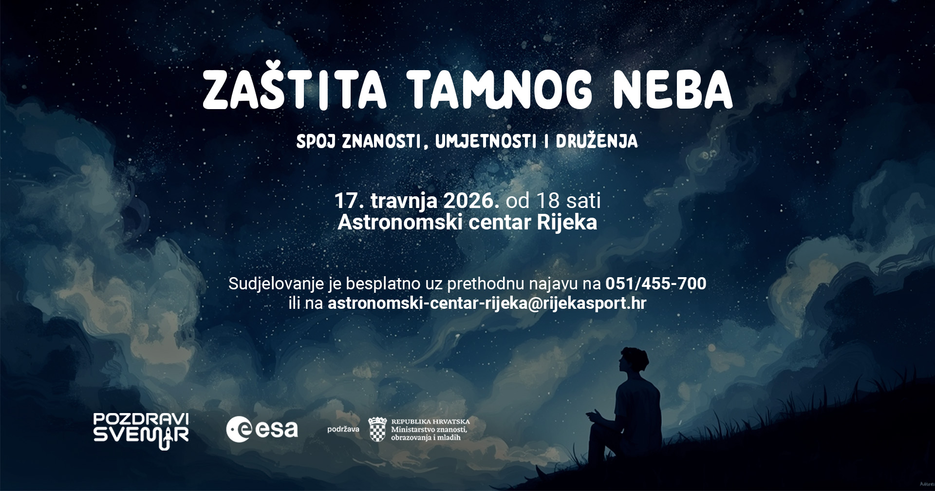 Zastita tamnog neba