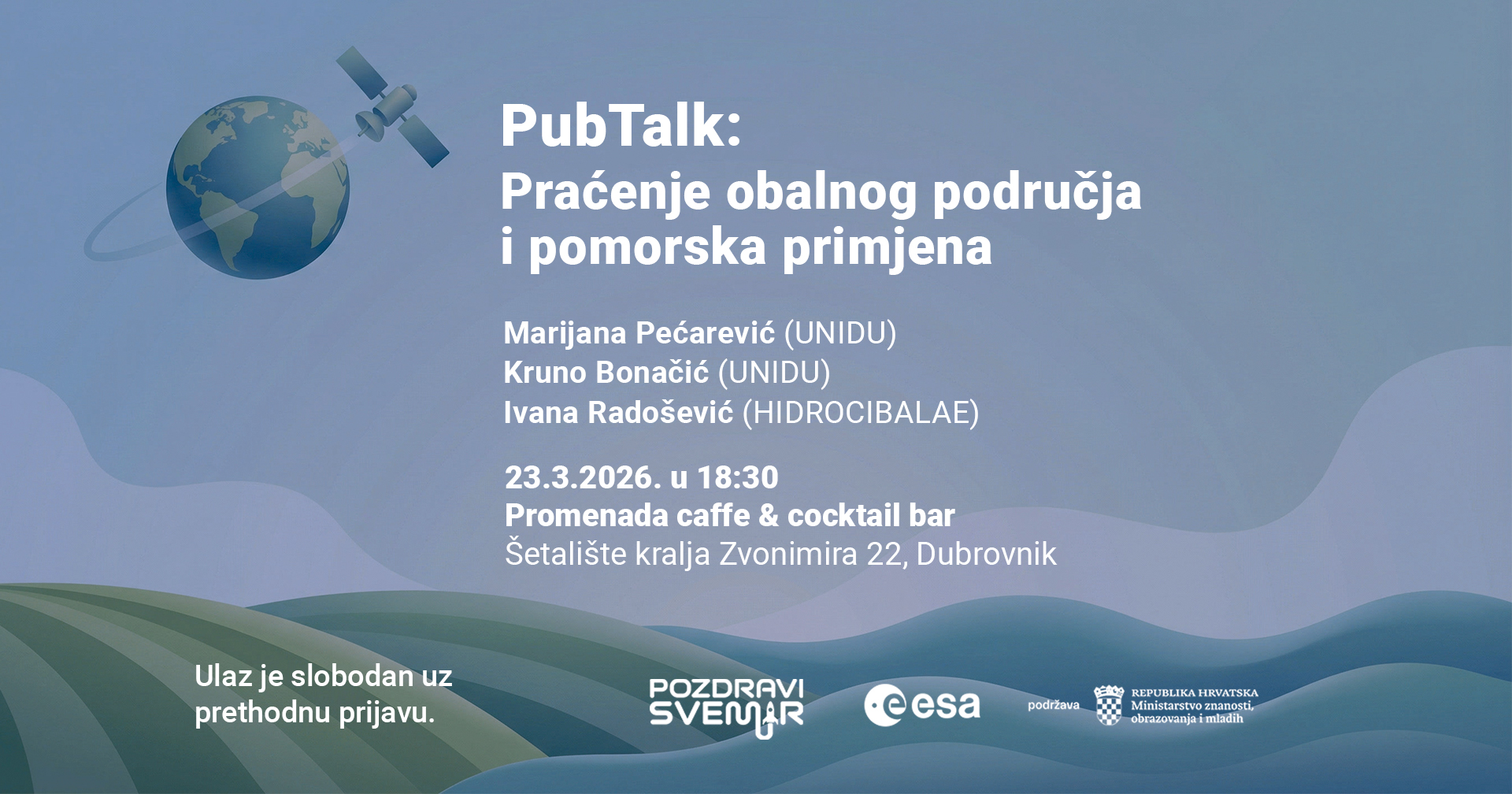 Ps pracenje obalnog područja fb