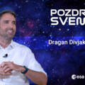 Pozdravi svemir podcast #2 I Dragan Divjak