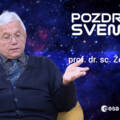 Pozdravi svemir podcast #3 I Željko Bačić