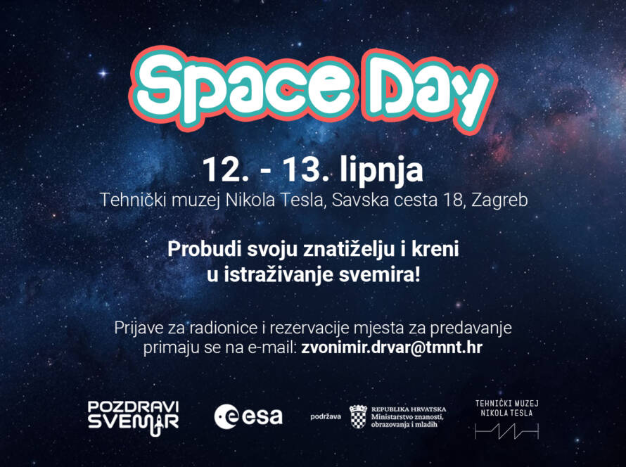 Space day