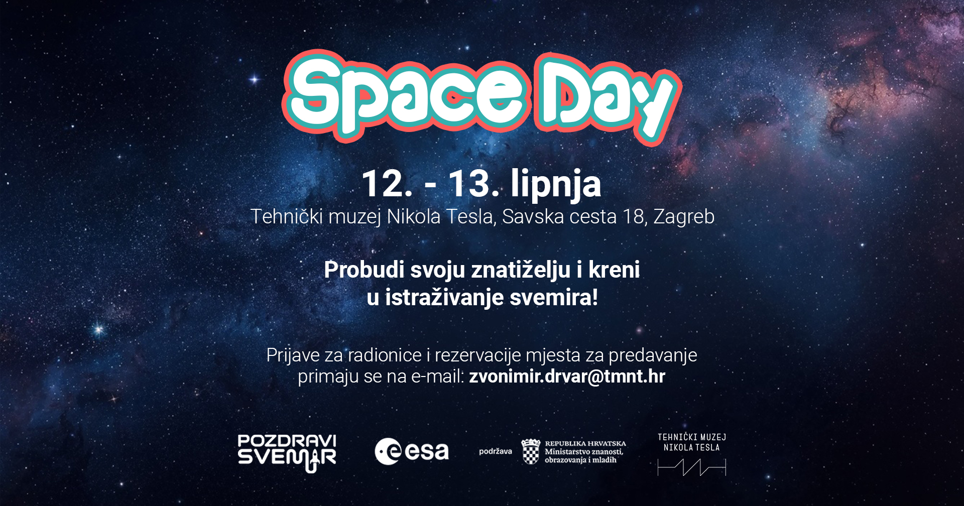 Space day